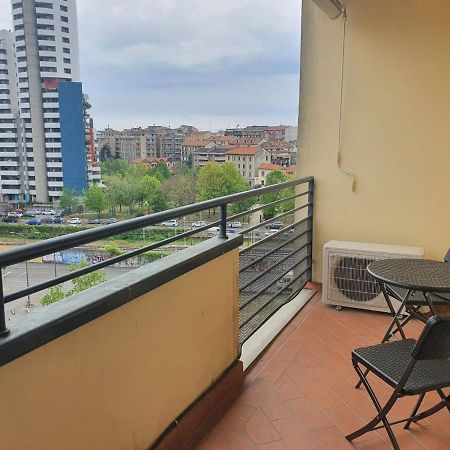 Porta Romana Gold Suite Milano Eksteriør bilde